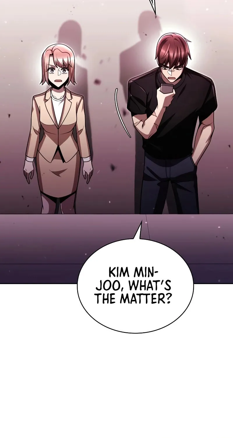 The Dungeon Cleaning Life of a Once Genius Hunter Chapter 85 page 43 - 