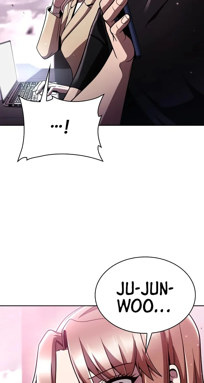 The Dungeon Cleaning Life of a Once Genius Hunter Chapter 85 page 50 - 