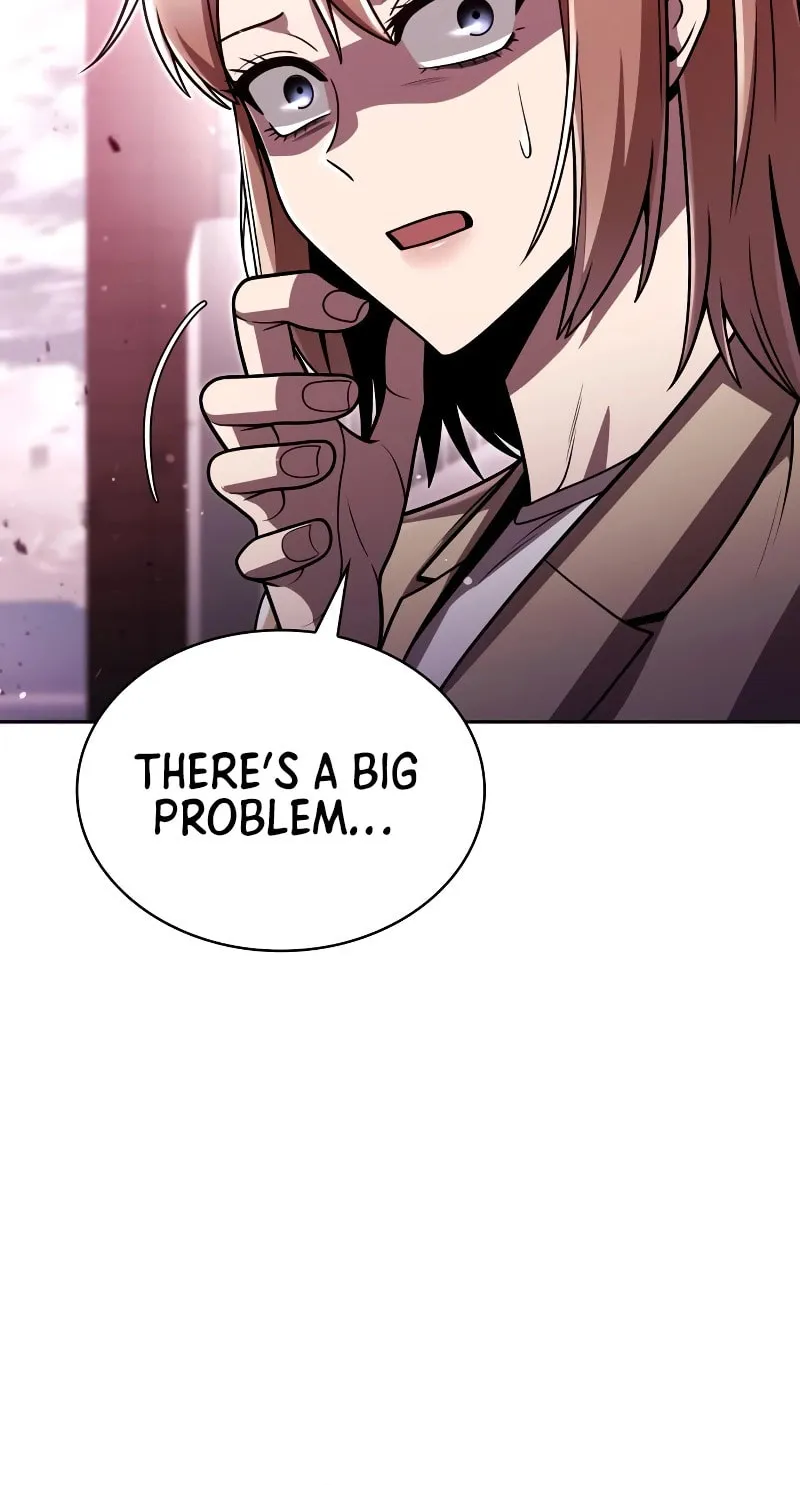 The Dungeon Cleaning Life of a Once Genius Hunter Chapter 85 page 51 - 