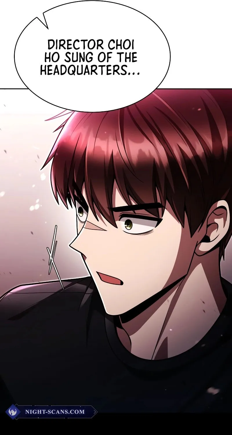 The Dungeon Cleaning Life of a Once Genius Hunter Chapter 85 page 52 - 