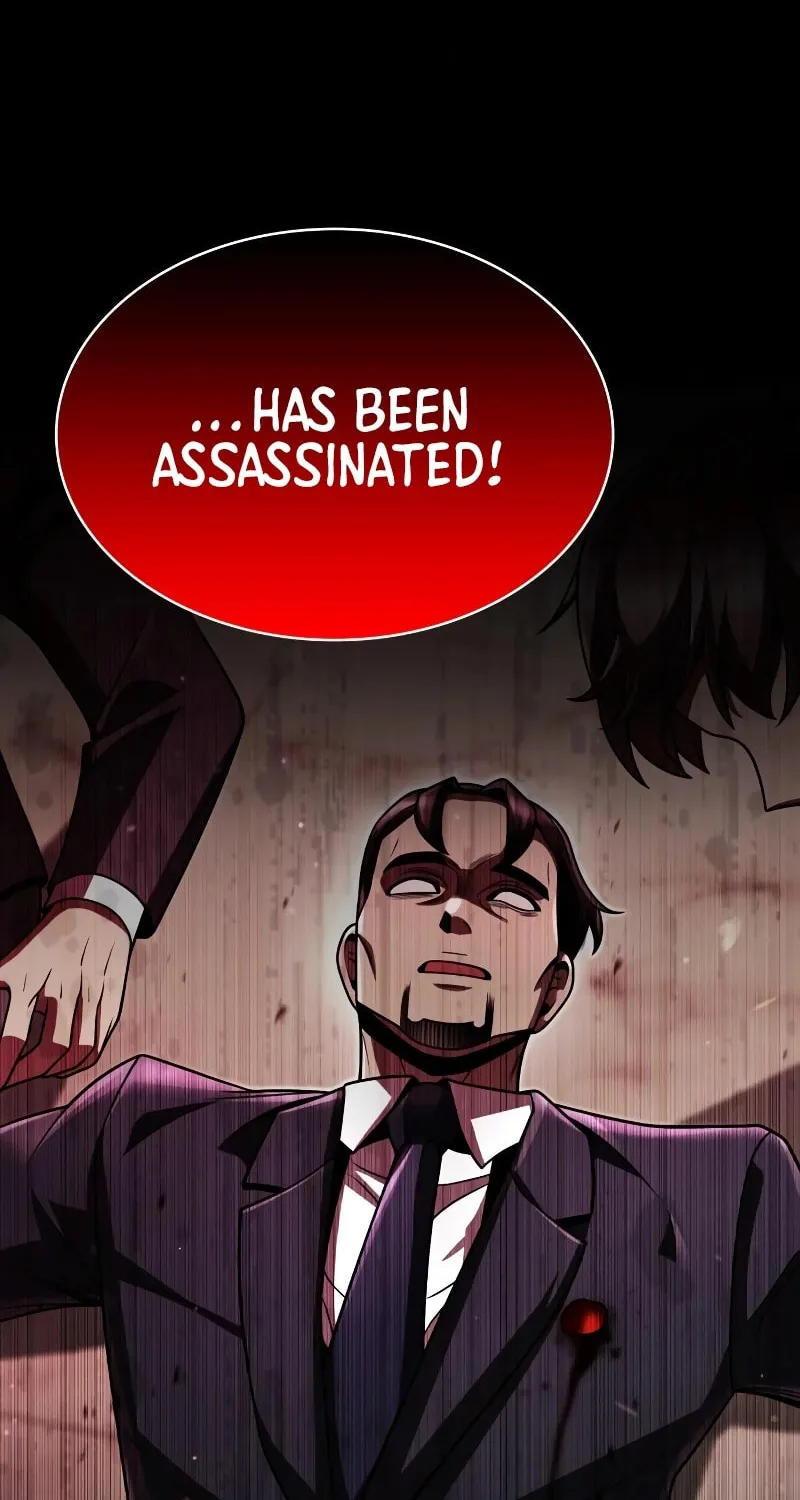 The Dungeon Cleaning Life of a Once Genius Hunter Chapter 85 page 53 - 