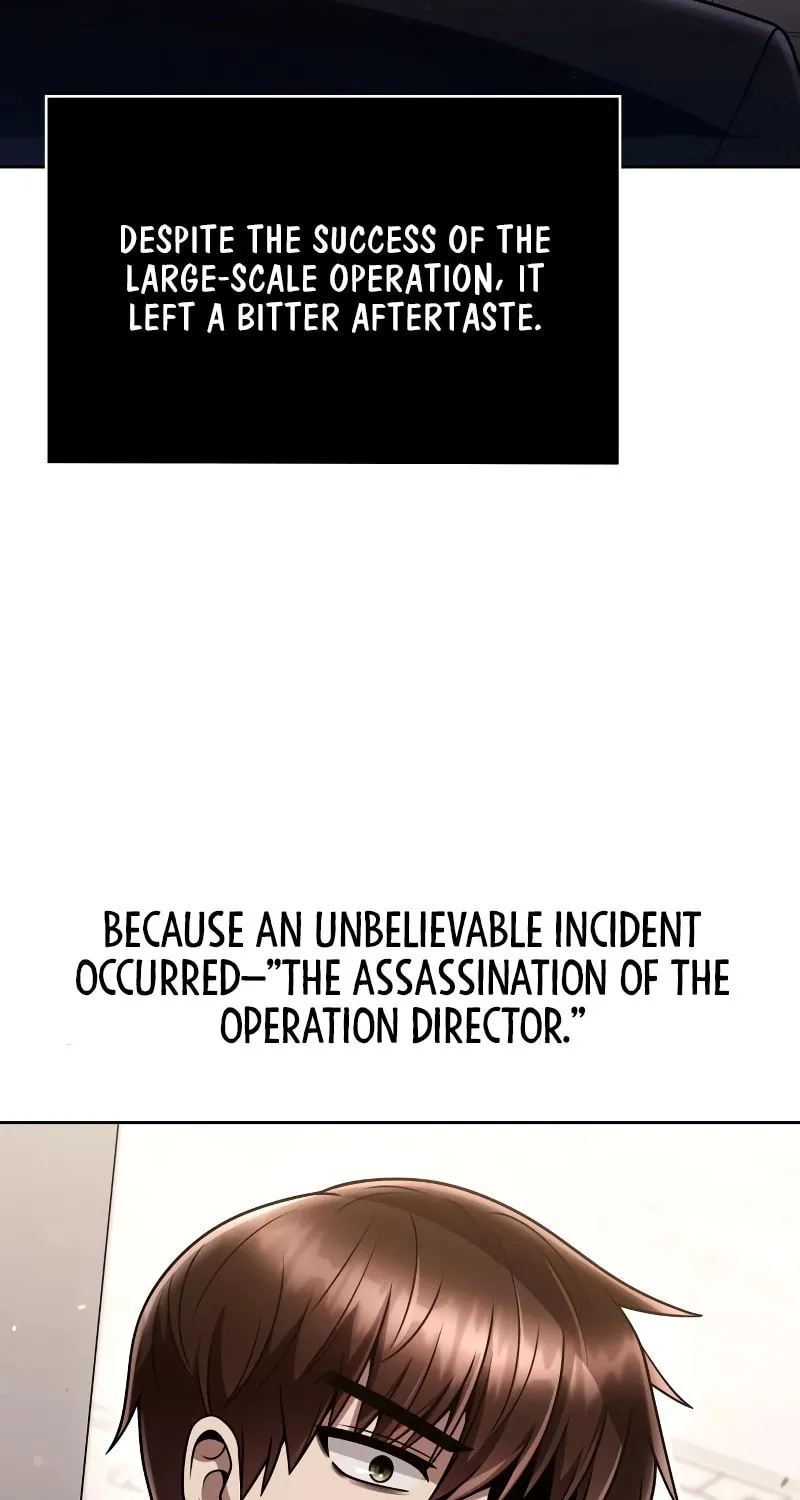 The Dungeon Cleaning Life of a Once Genius Hunter Chapter 85 page 60 - 
