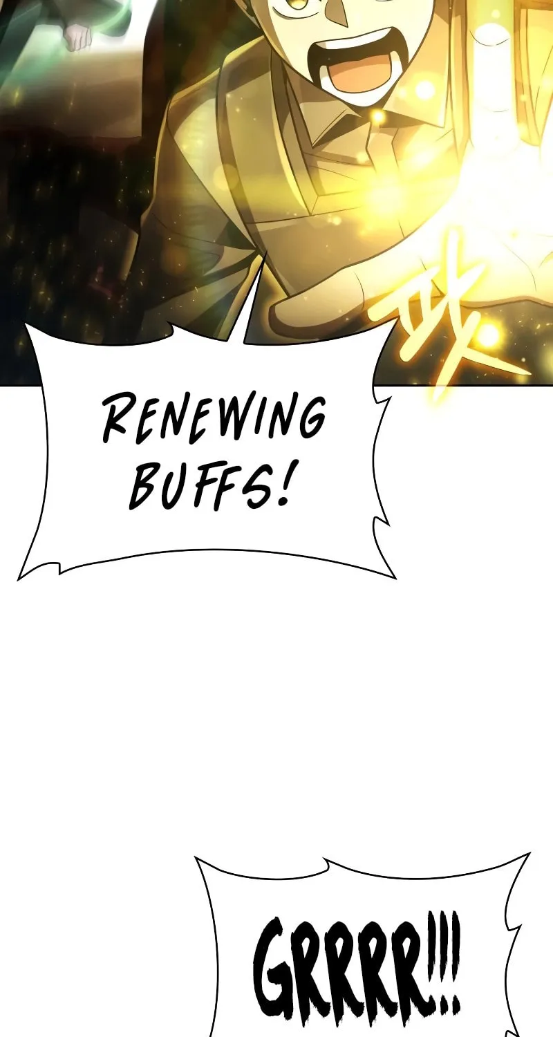 The Dungeon Cleaning Life of a Once Genius Hunter Chapter 85 page 7 - 