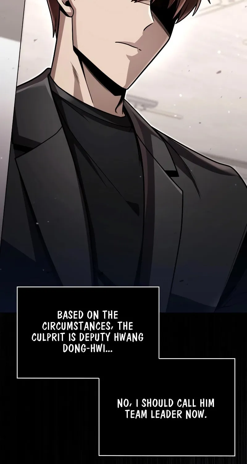 The Dungeon Cleaning Life of a Once Genius Hunter Chapter 85 page 61 - 