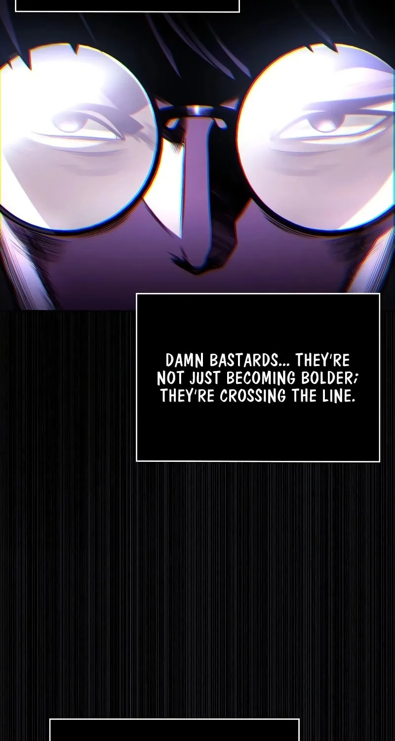 The Dungeon Cleaning Life of a Once Genius Hunter Chapter 85 page 65 - 