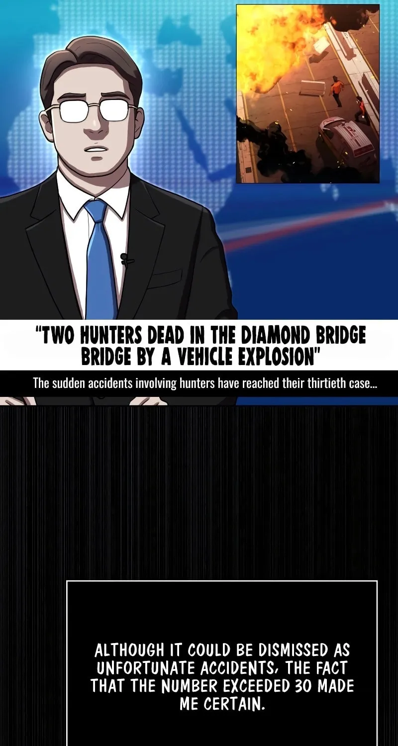 The Dungeon Cleaning Life of a Once Genius Hunter Chapter 85 page 71 - 
