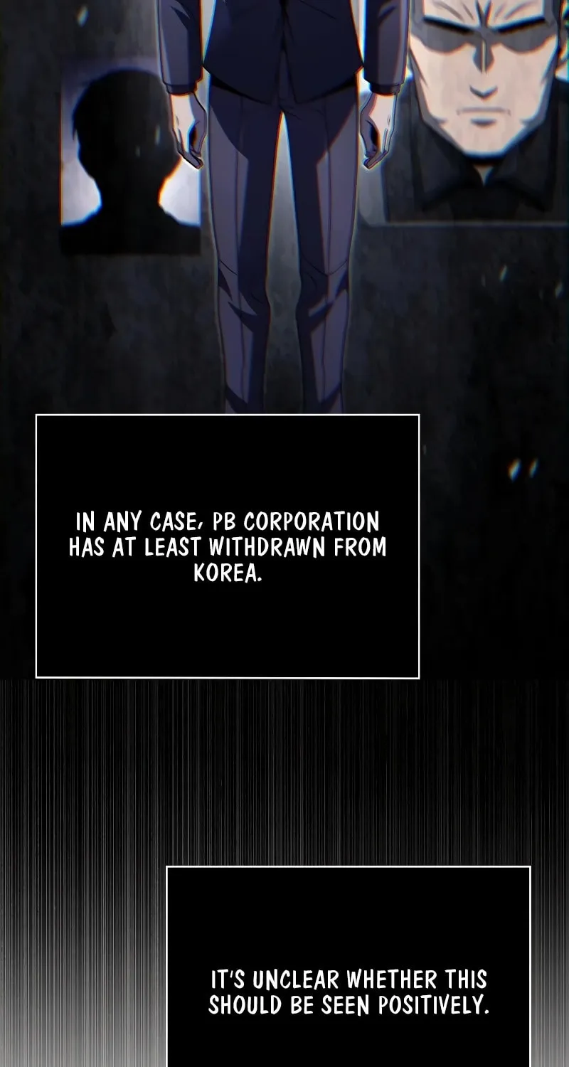 The Dungeon Cleaning Life of a Once Genius Hunter Chapter 85 page 75 - 