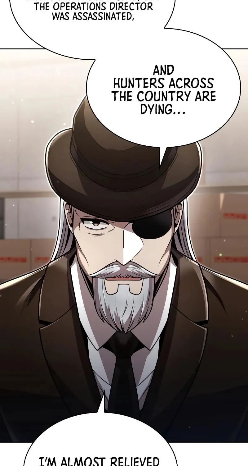 The Dungeon Cleaning Life of a Once Genius Hunter Chapter 85 page 78 - 