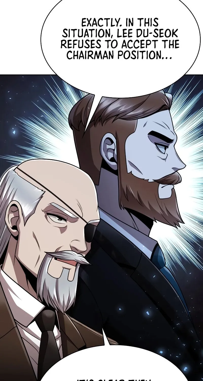 The Dungeon Cleaning Life of a Once Genius Hunter Chapter 85 page 81 - 