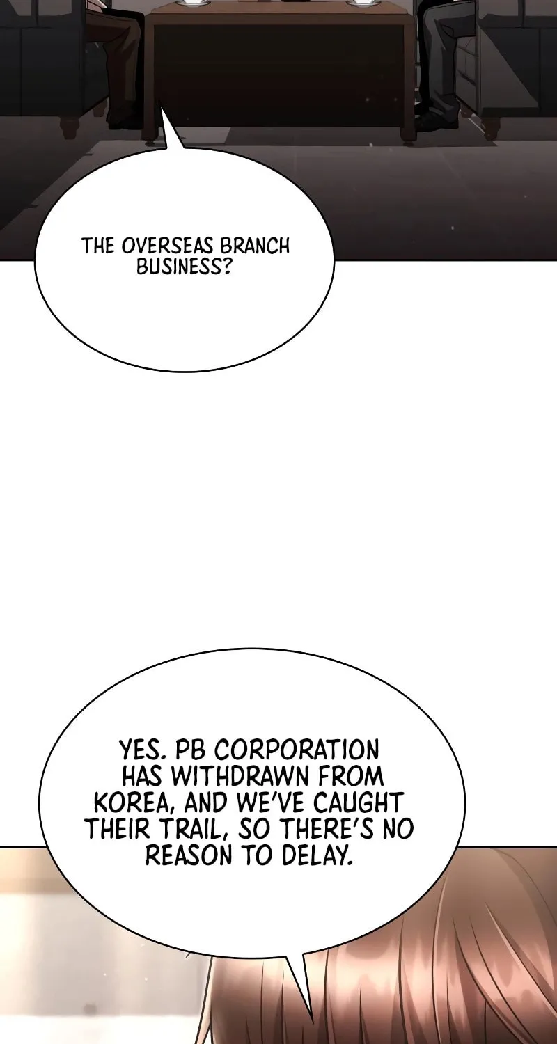 The Dungeon Cleaning Life of a Once Genius Hunter Chapter 85 page 89 - 