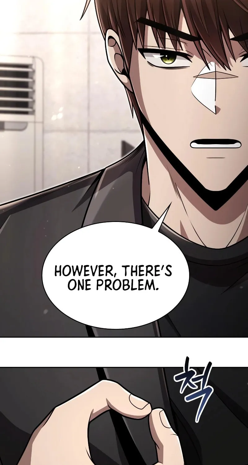 The Dungeon Cleaning Life of a Once Genius Hunter Chapter 85 page 90 - 