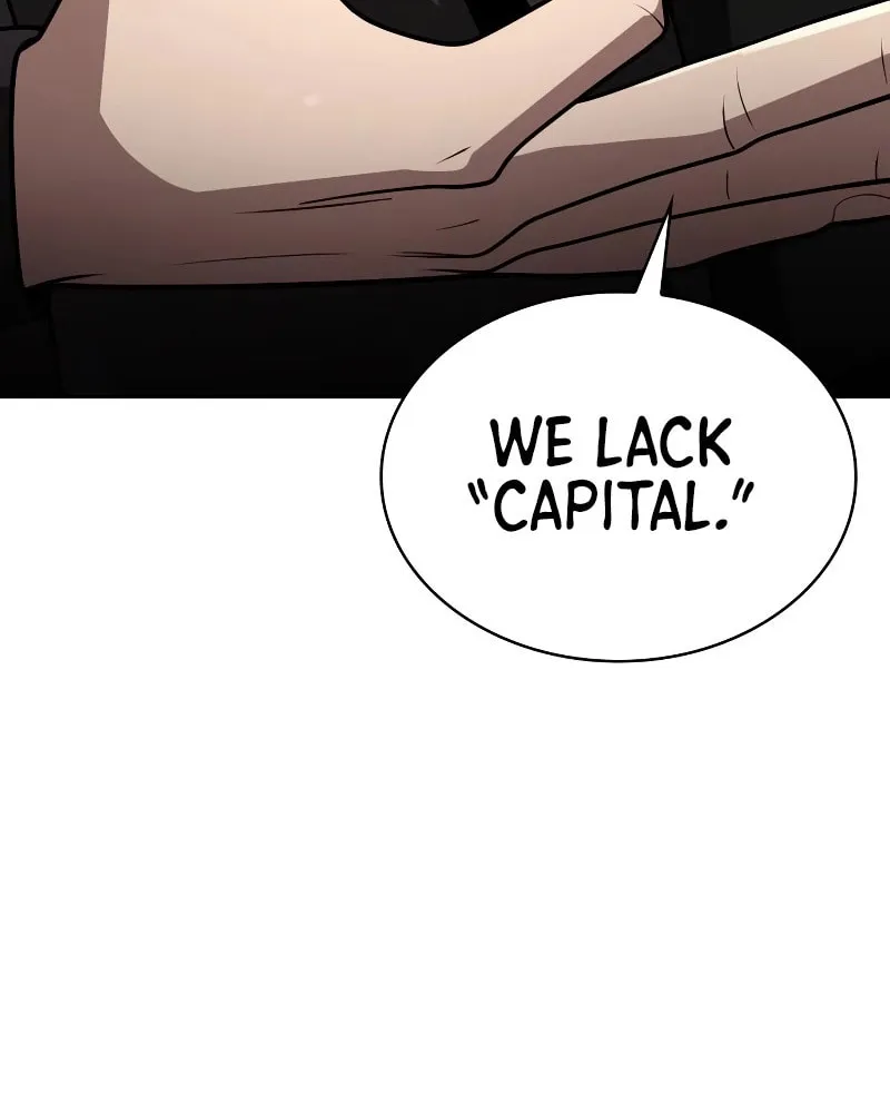 The Dungeon Cleaning Life of a Once Genius Hunter Chapter 85 page 91 - 