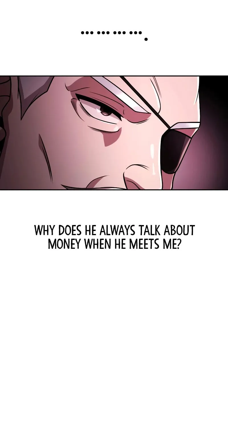 The Dungeon Cleaning Life of a Once Genius Hunter Chapter 85 page 92 - 