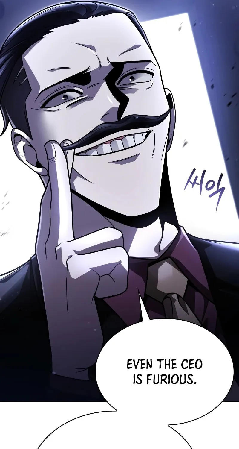 The Dungeon Cleaning Life of a Once Genius Hunter Chapter 86 page 11 - 