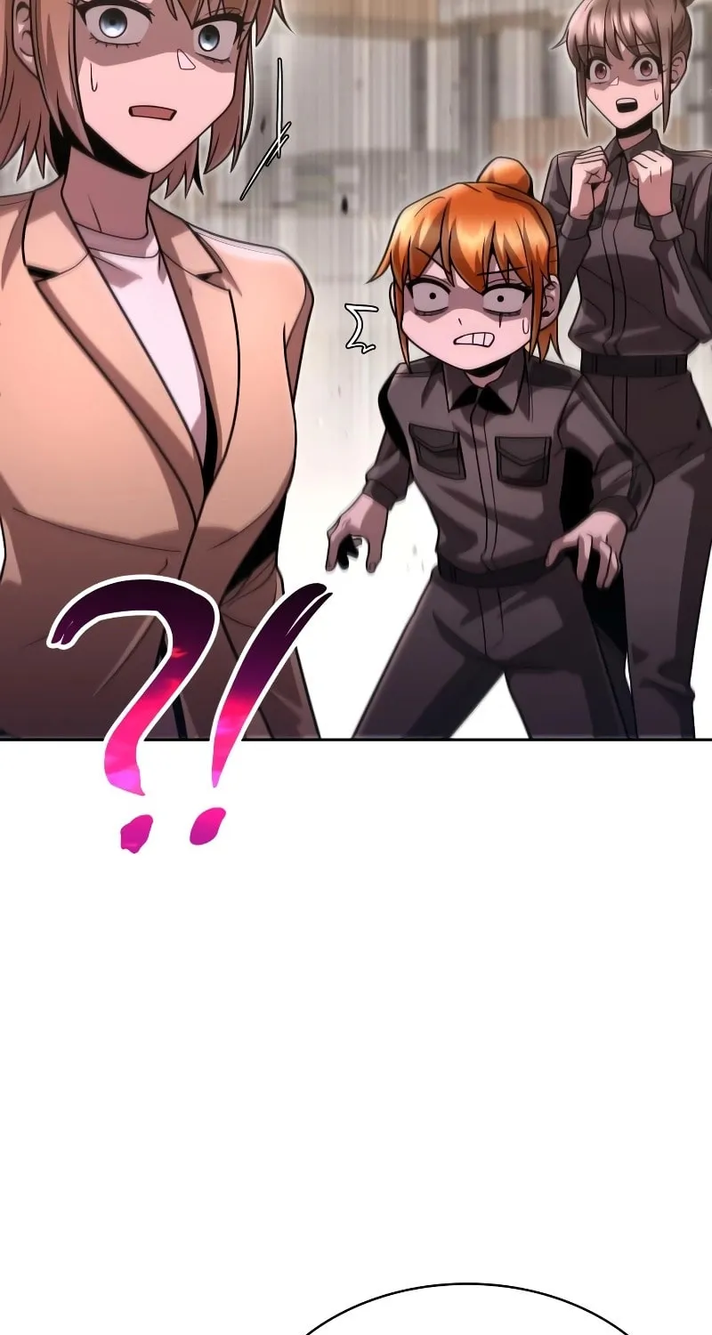 The Dungeon Cleaning Life of a Once Genius Hunter Chapter 86 page 104 - 