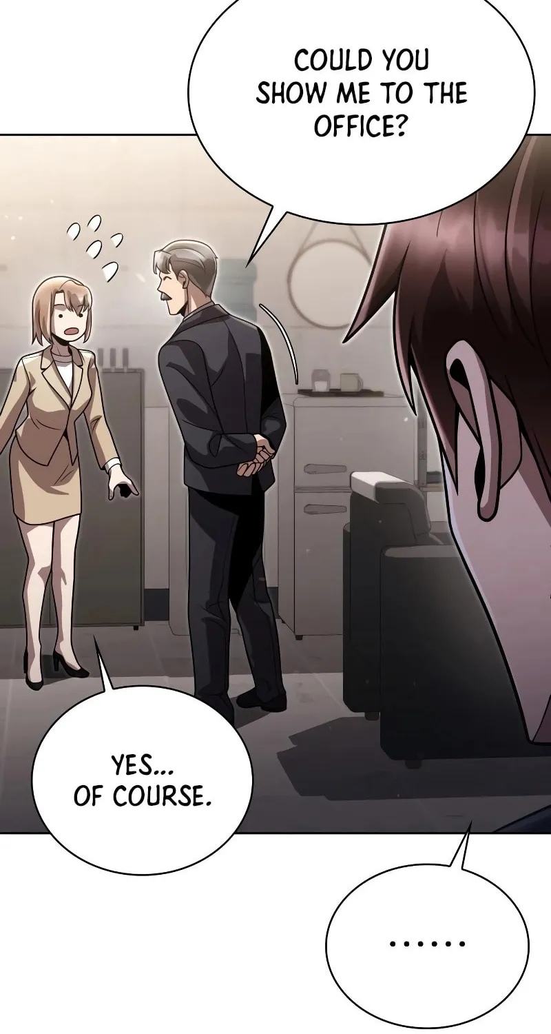 The Dungeon Cleaning Life of a Once Genius Hunter Chapter 86 page 105 - 