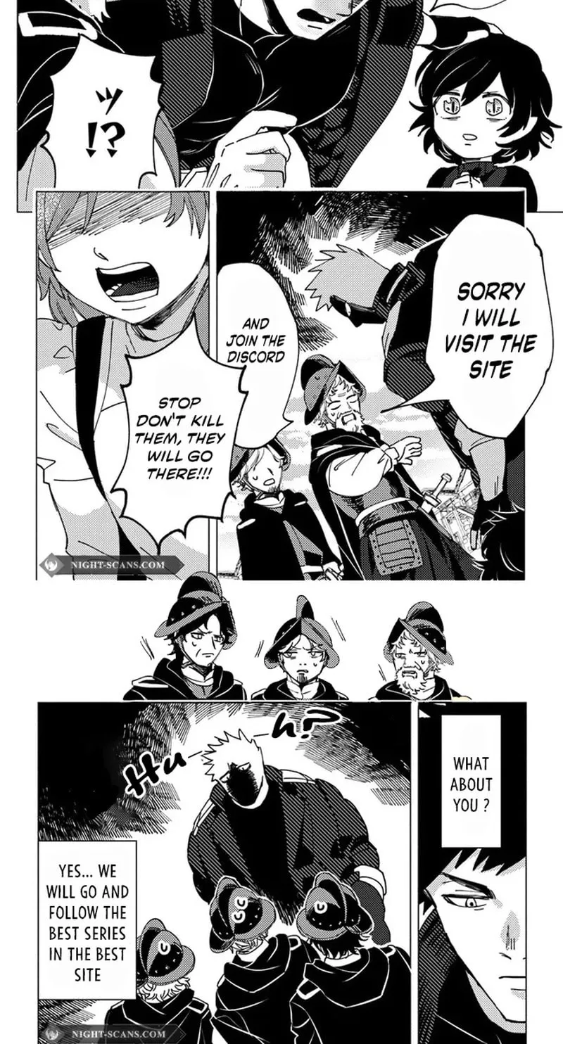 The Dungeon Cleaning Life of a Once Genius Hunter Chapter 86 page 109 - 