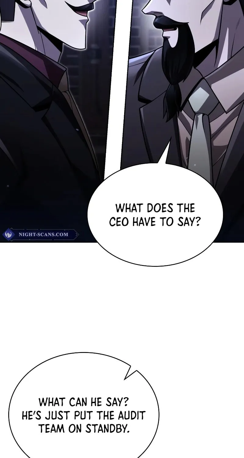 The Dungeon Cleaning Life of a Once Genius Hunter Chapter 86 page 13 - 