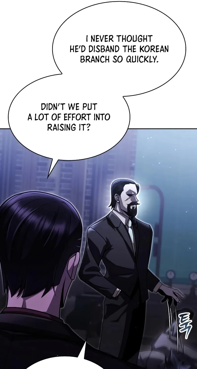 The Dungeon Cleaning Life of a Once Genius Hunter Chapter 86 page 15 - 
