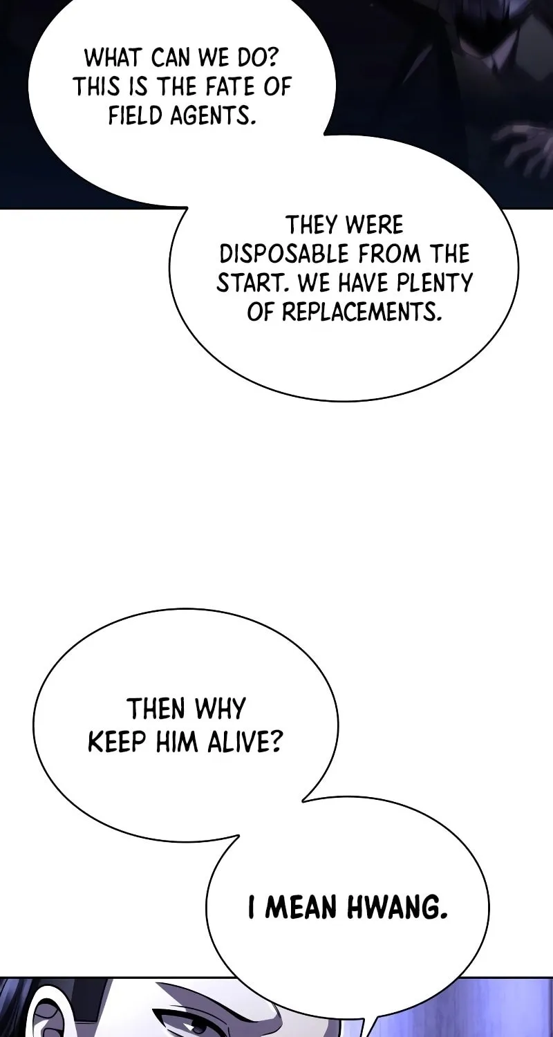 The Dungeon Cleaning Life of a Once Genius Hunter Chapter 86 page 16 - 