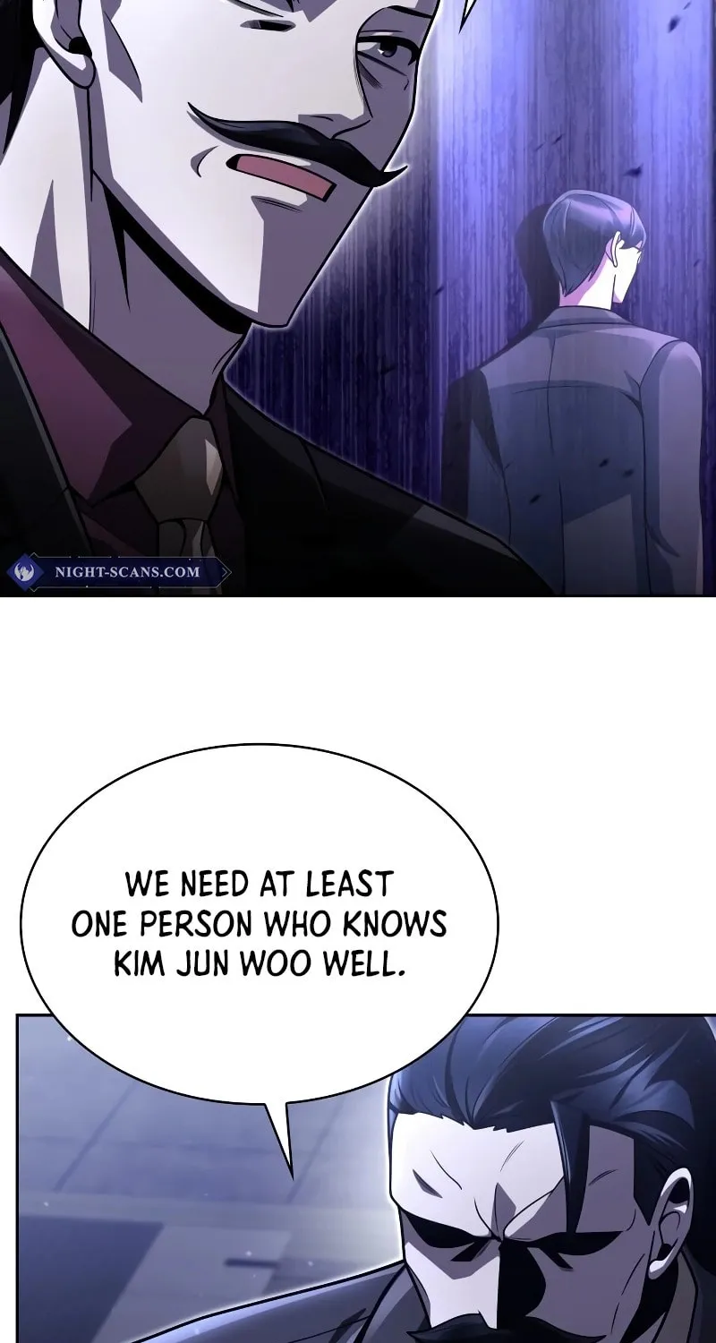 The Dungeon Cleaning Life of a Once Genius Hunter Chapter 86 page 17 - 