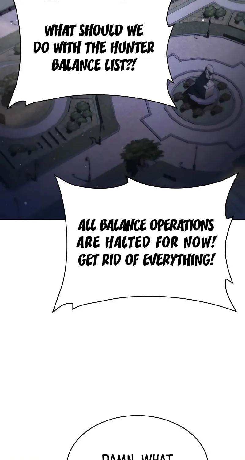 The Dungeon Cleaning Life of a Once Genius Hunter Chapter 86 page 3 - 