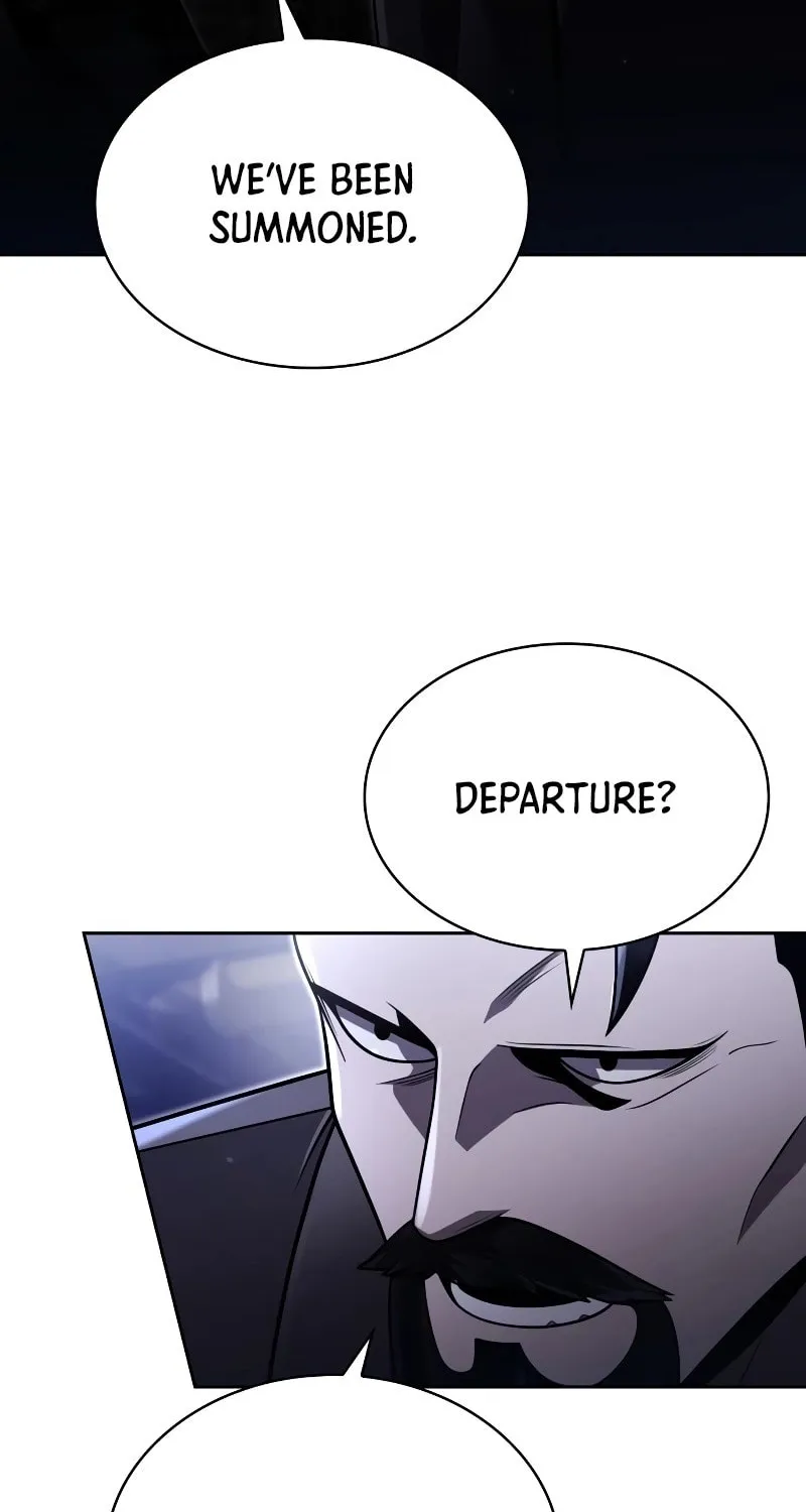 The Dungeon Cleaning Life of a Once Genius Hunter Chapter 86 page 21 - 