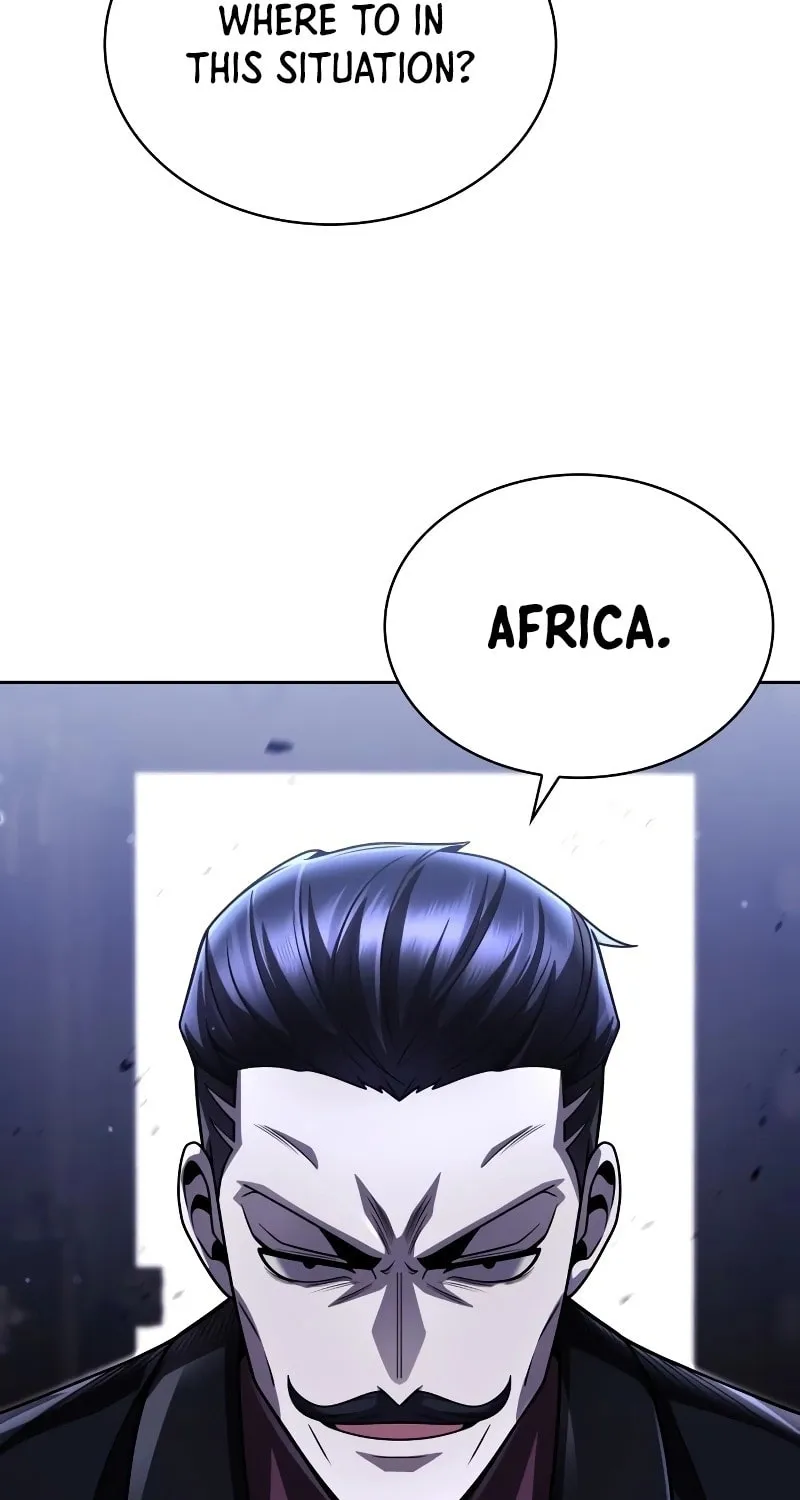 The Dungeon Cleaning Life of a Once Genius Hunter Chapter 86 page 22 - 