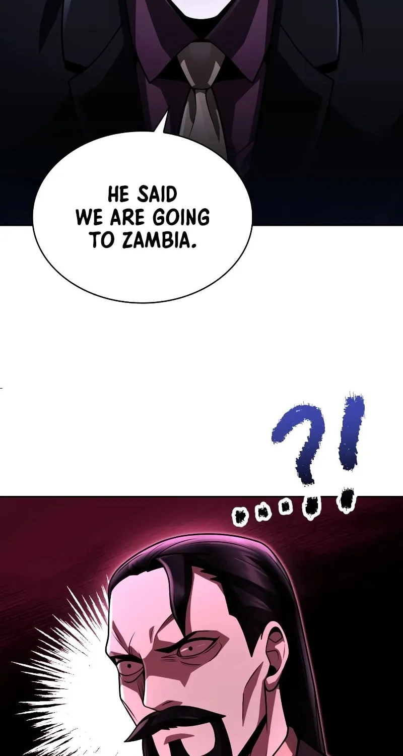 The Dungeon Cleaning Life of a Once Genius Hunter Chapter 86 page 23 - 