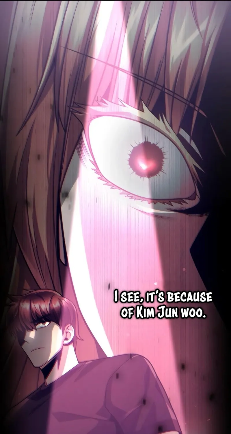 The Dungeon Cleaning Life of a Once Genius Hunter Chapter 86 page 25 - 