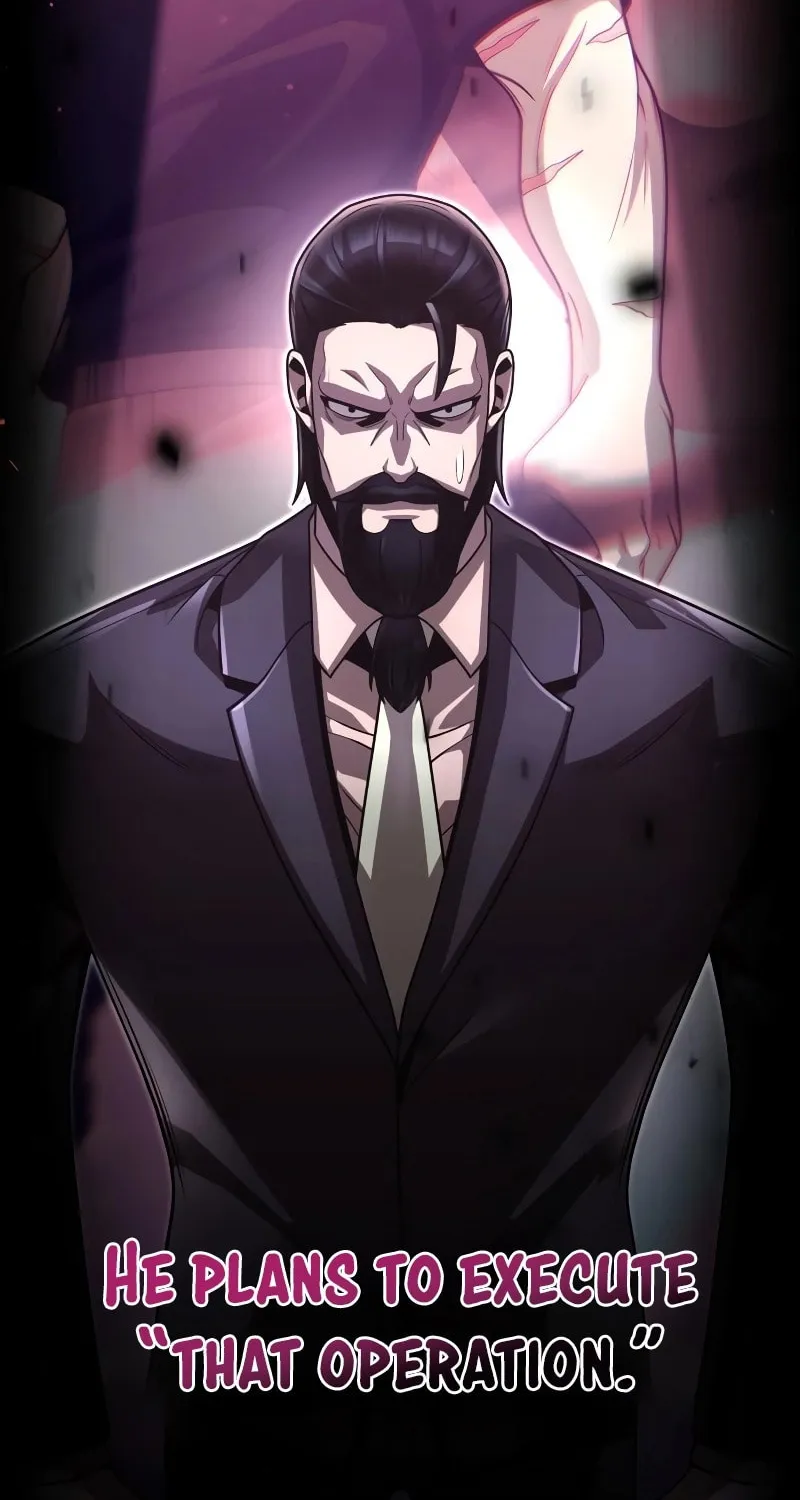 The Dungeon Cleaning Life of a Once Genius Hunter Chapter 86 page 26 - 