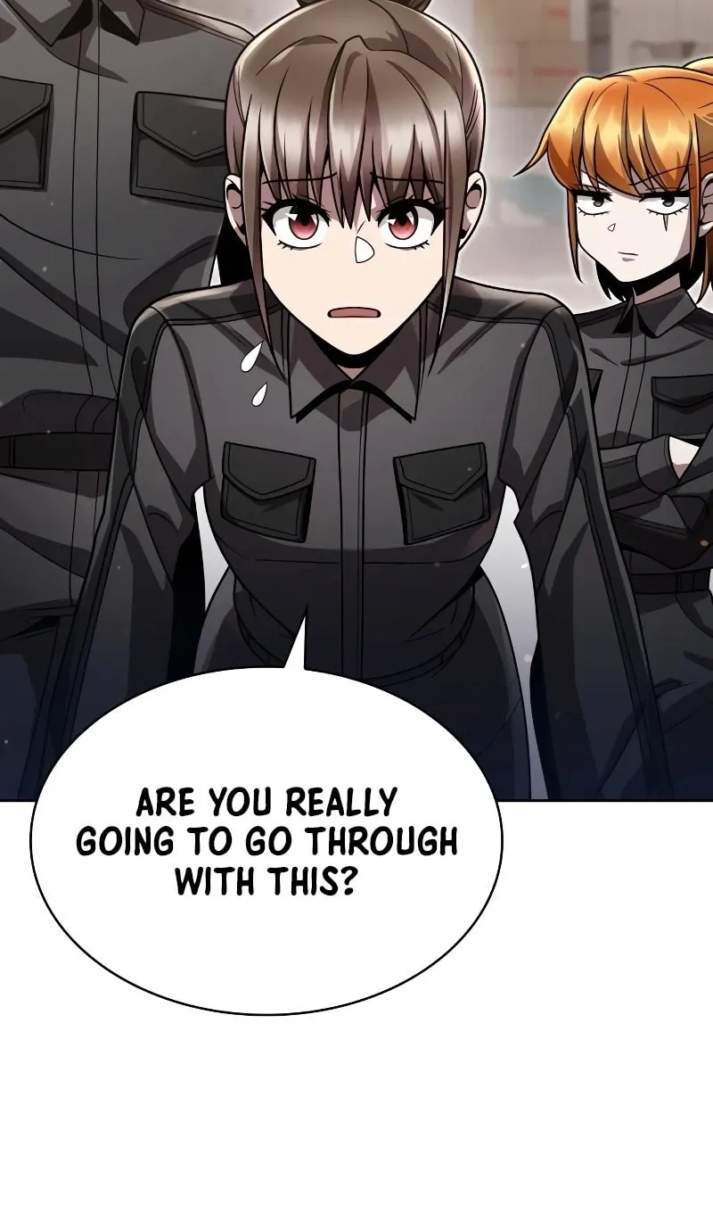 The Dungeon Cleaning Life of a Once Genius Hunter Chapter 86 page 29 - 