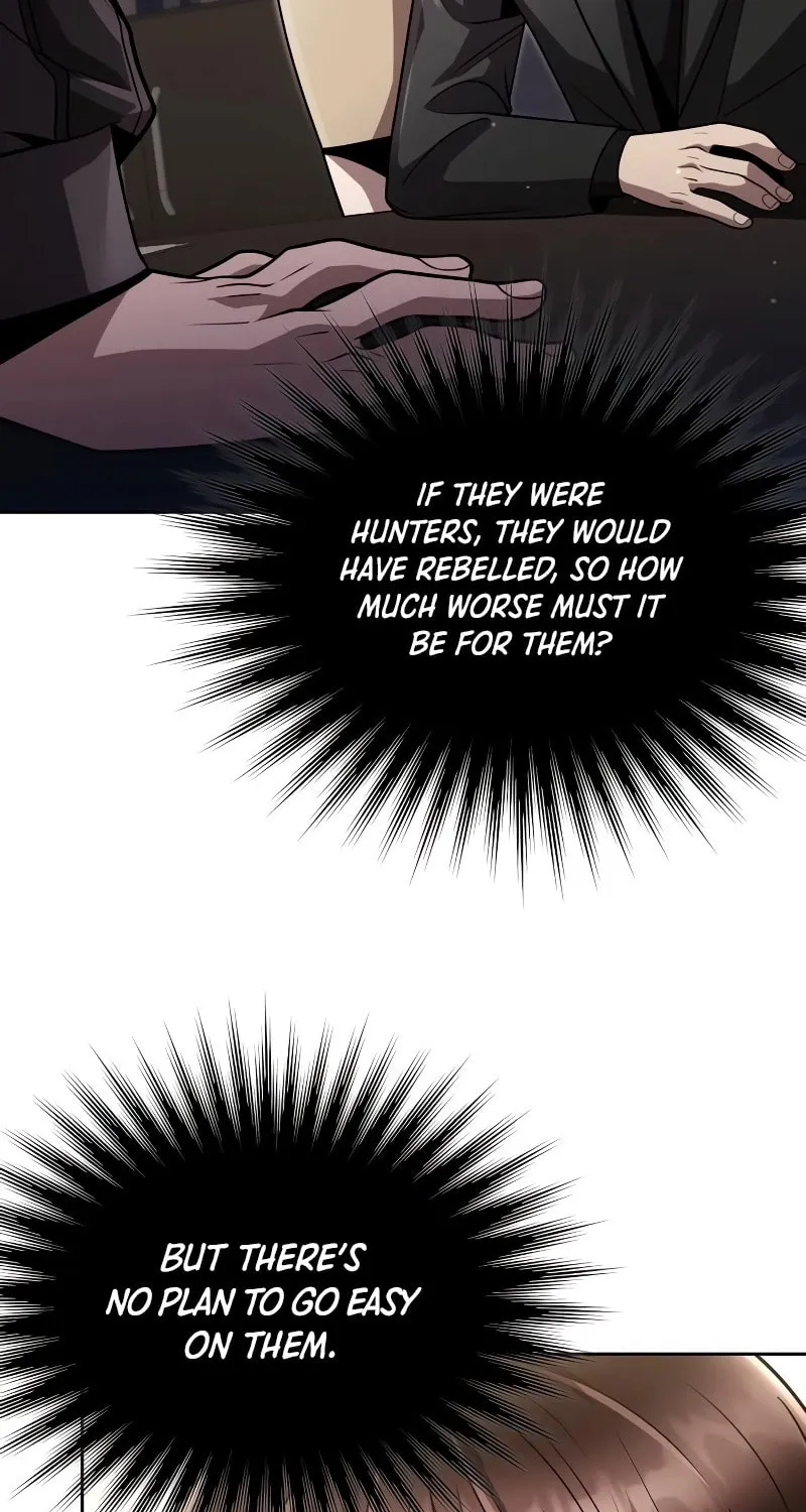 The Dungeon Cleaning Life of a Once Genius Hunter Chapter 86 page 32 - 