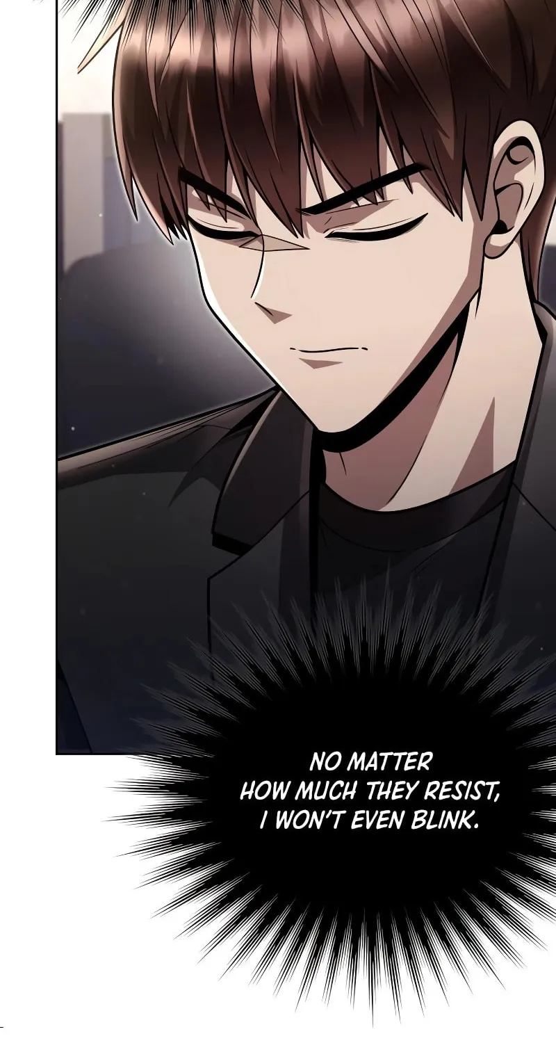 The Dungeon Cleaning Life of a Once Genius Hunter Chapter 86 page 33 - 