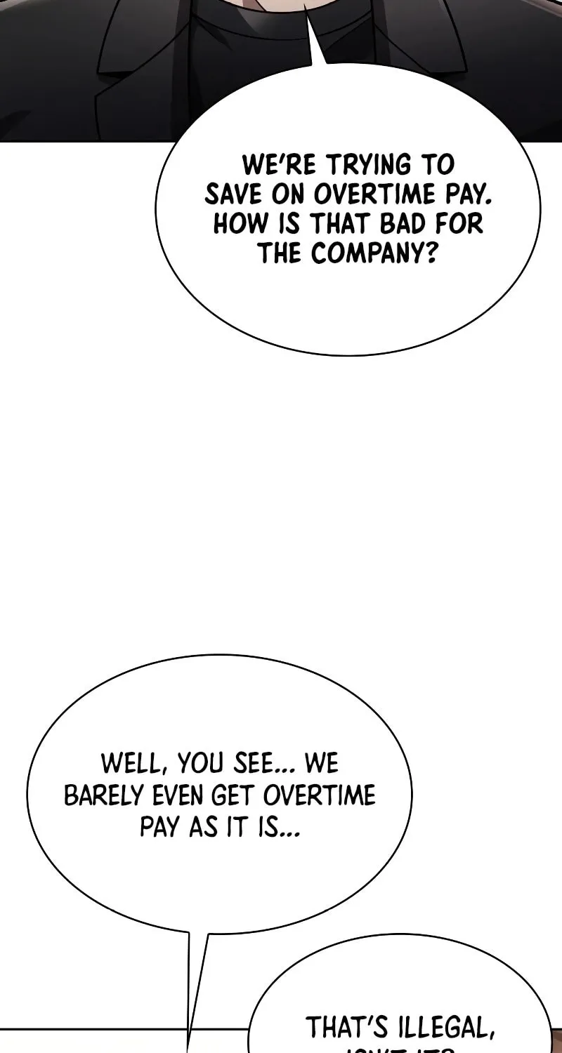 The Dungeon Cleaning Life of a Once Genius Hunter Chapter 86 page 37 - 