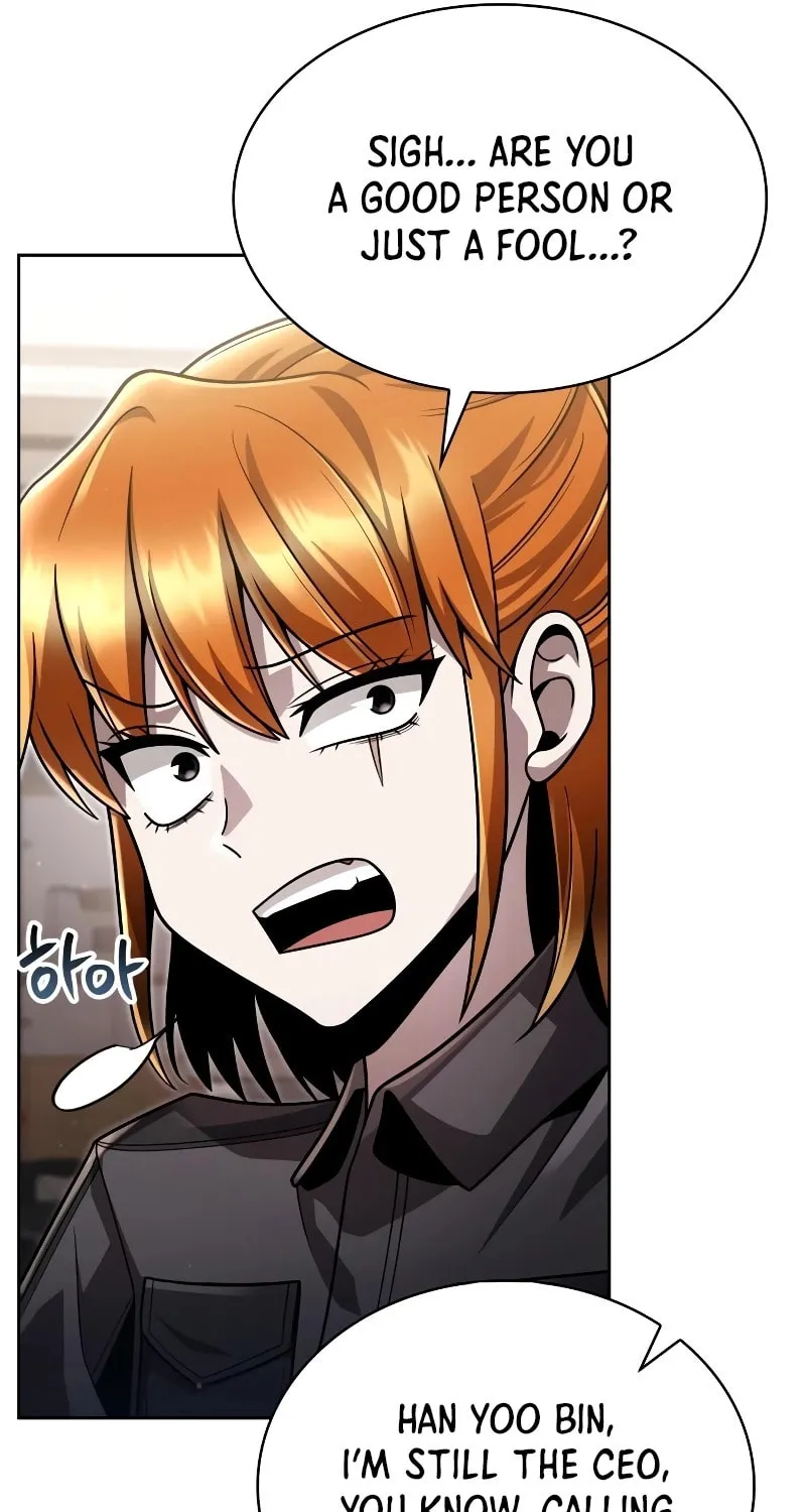 The Dungeon Cleaning Life of a Once Genius Hunter Chapter 86 page 40 - 
