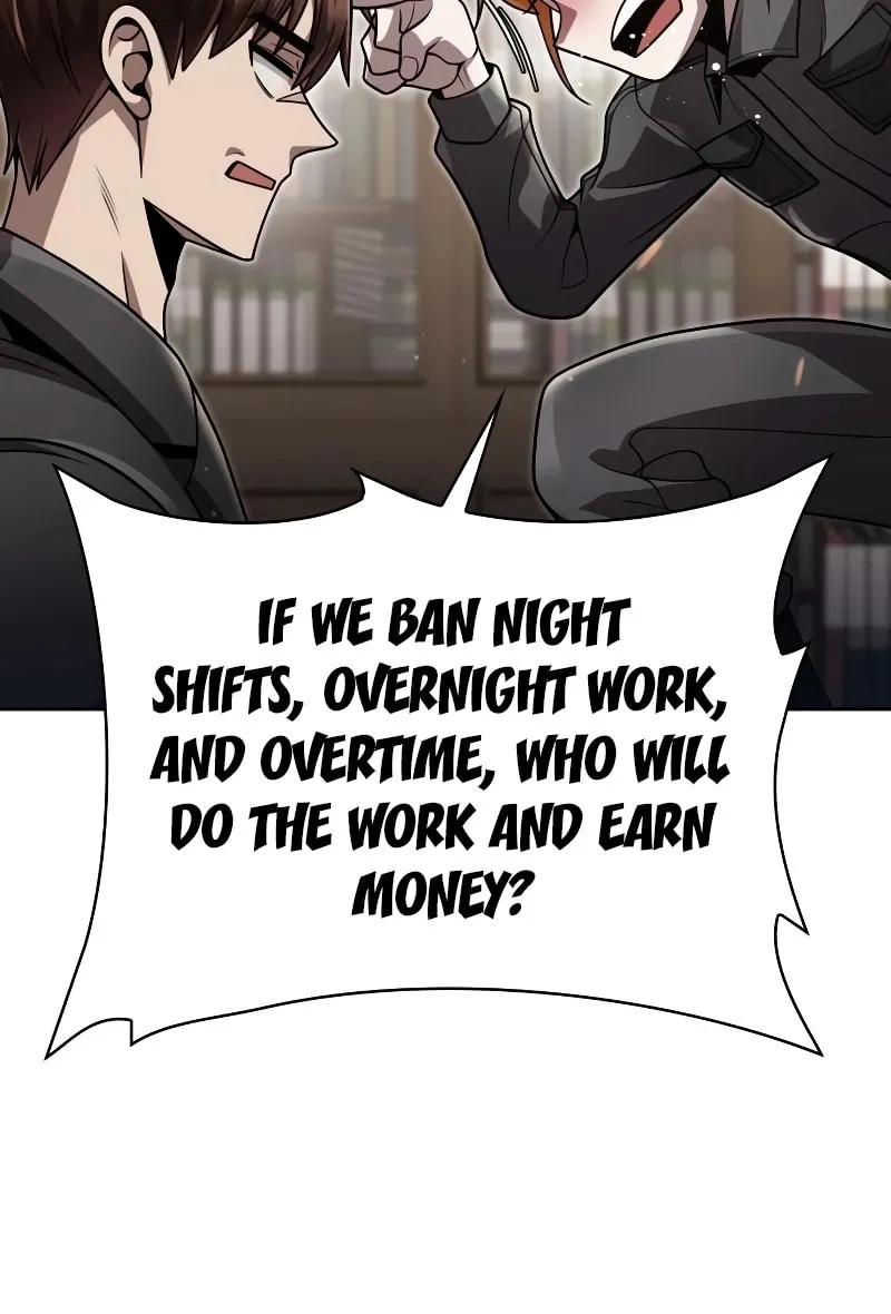 The Dungeon Cleaning Life of a Once Genius Hunter Chapter 86 page 44 - 