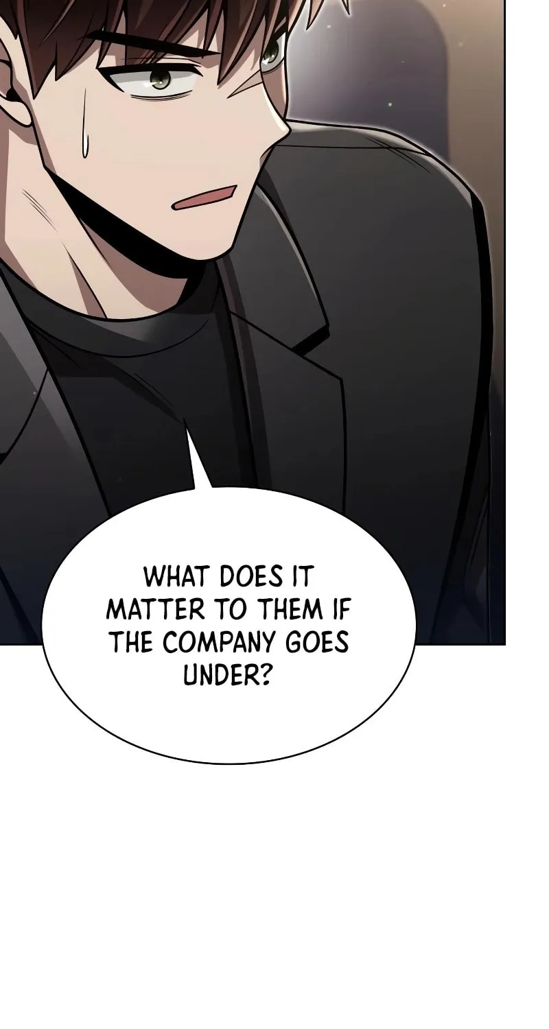 The Dungeon Cleaning Life of a Once Genius Hunter Chapter 86 page 47 - 