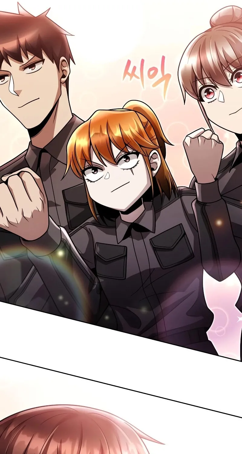 The Dungeon Cleaning Life of a Once Genius Hunter Chapter 86 page 50 - 