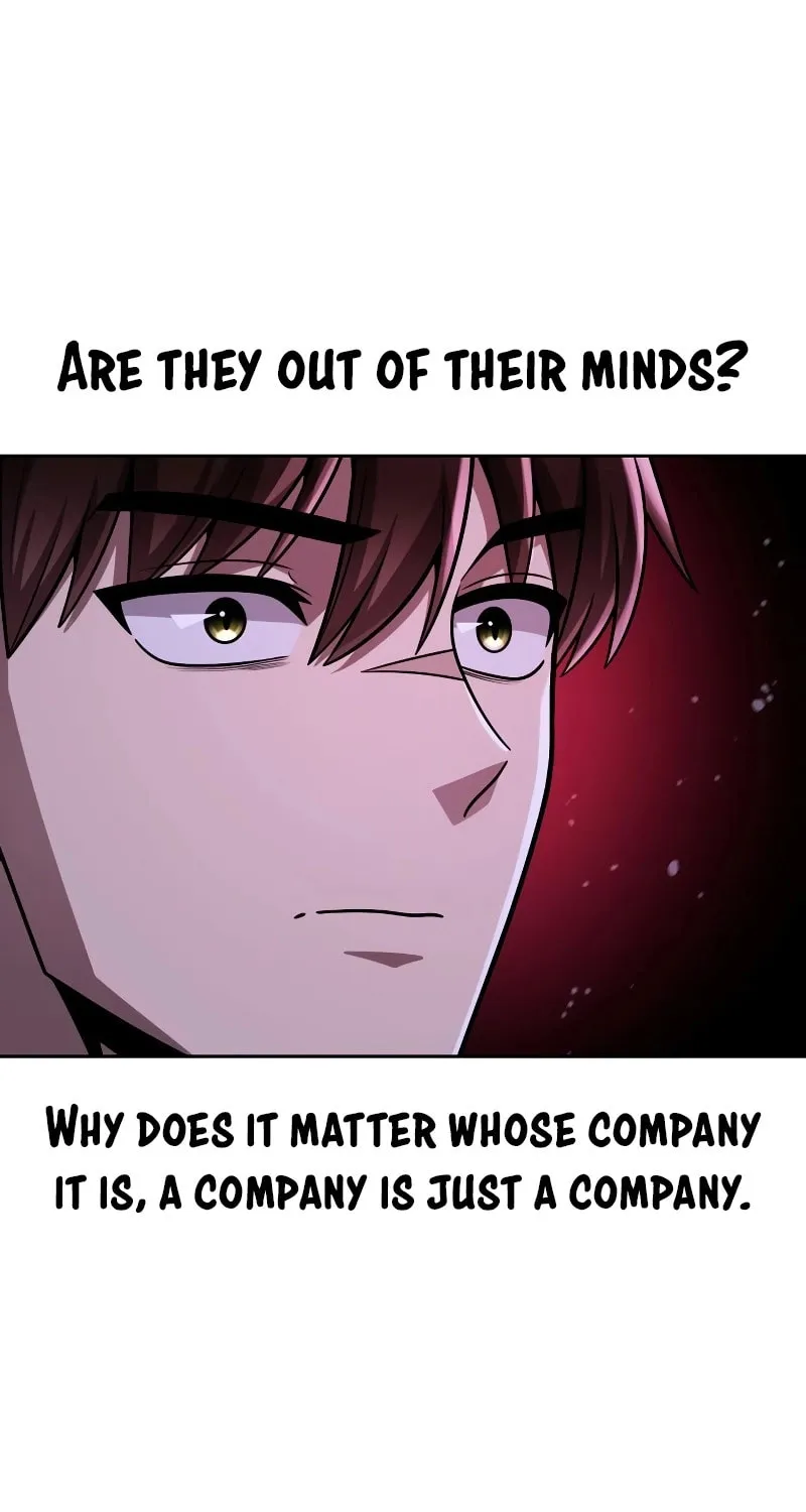 The Dungeon Cleaning Life of a Once Genius Hunter Chapter 86 page 52 - 
