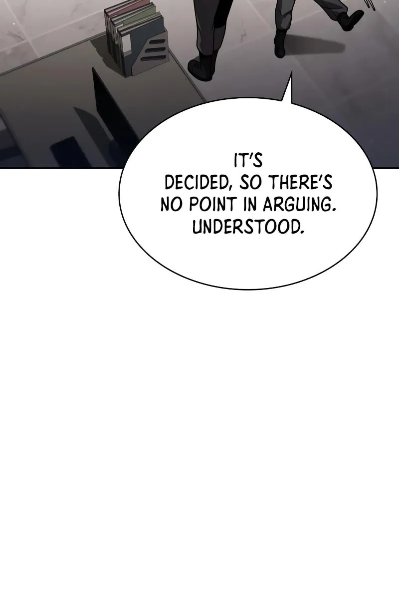The Dungeon Cleaning Life of a Once Genius Hunter Chapter 86 page 54 - 
