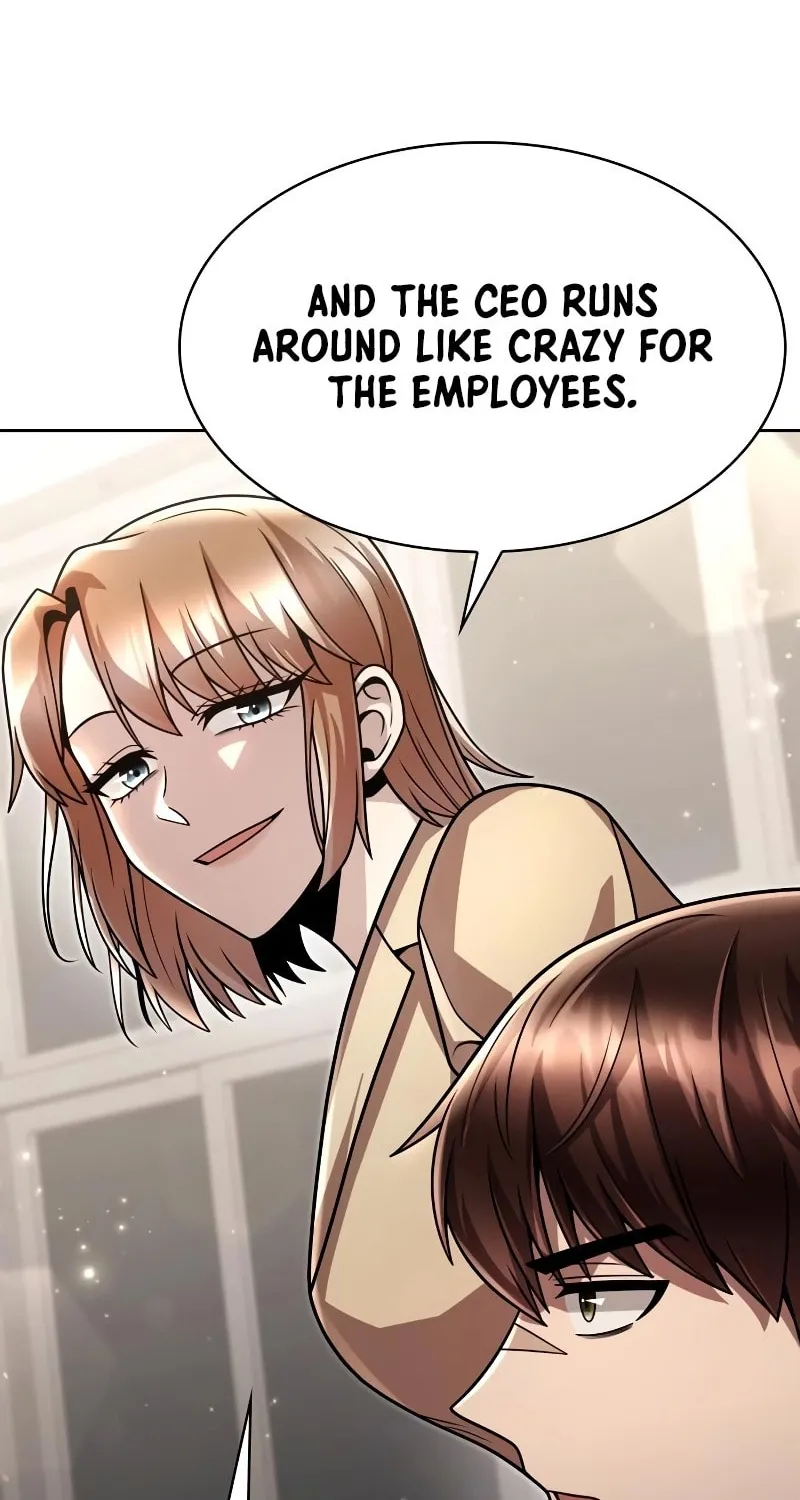 The Dungeon Cleaning Life of a Once Genius Hunter Chapter 86 page 61 - 