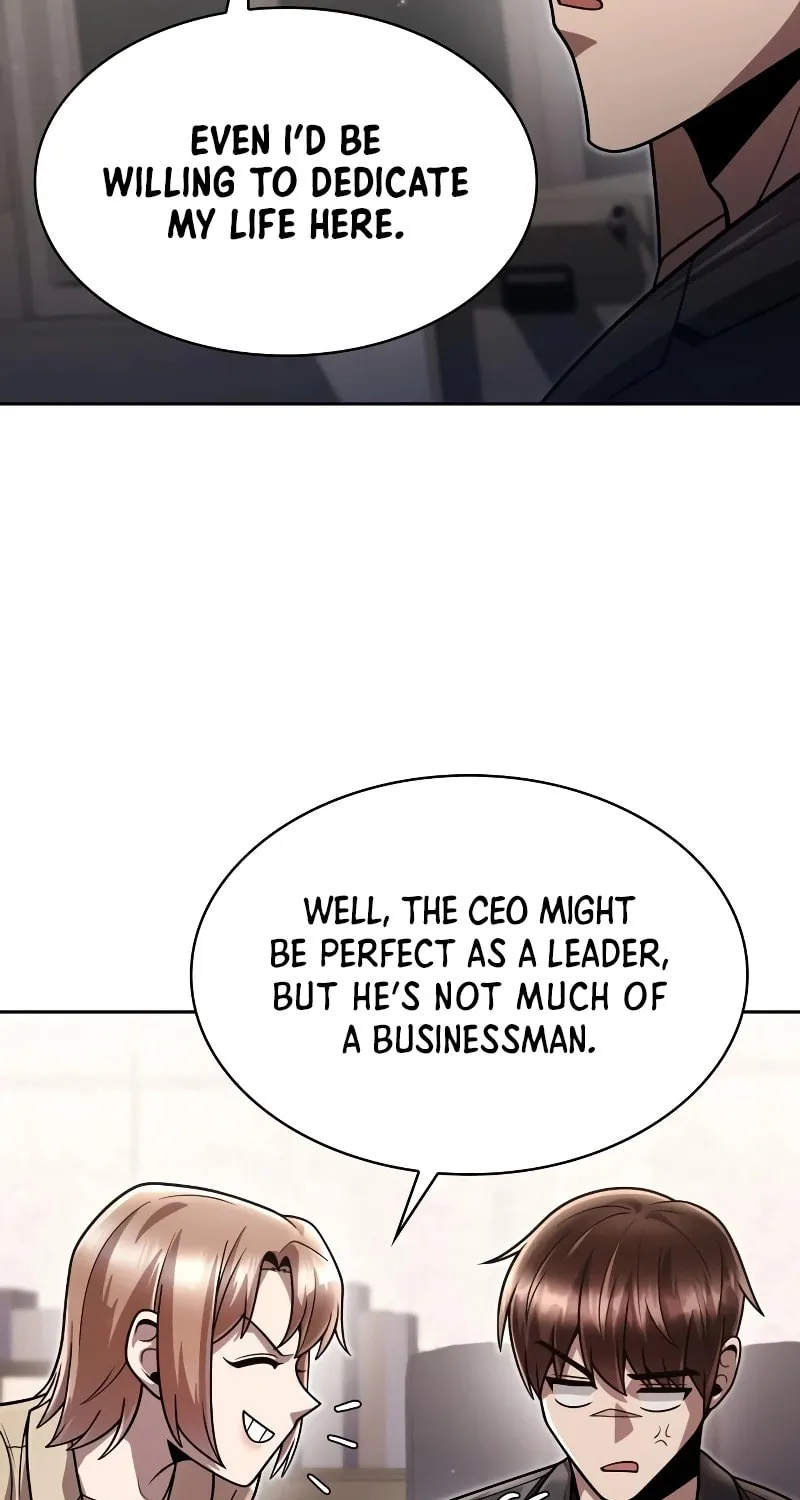 The Dungeon Cleaning Life of a Once Genius Hunter Chapter 86 page 62 - 
