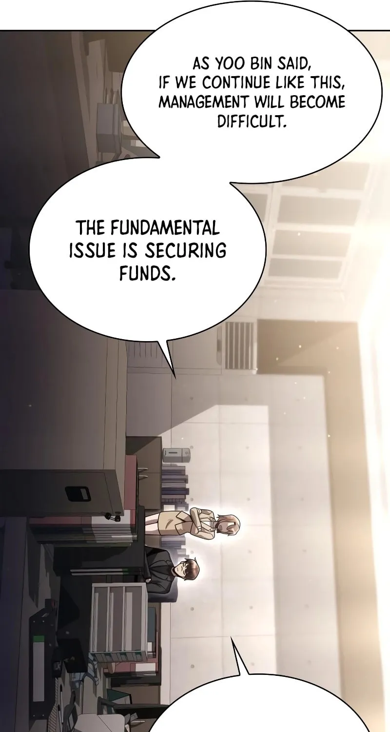The Dungeon Cleaning Life of a Once Genius Hunter Chapter 86 page 64 - 