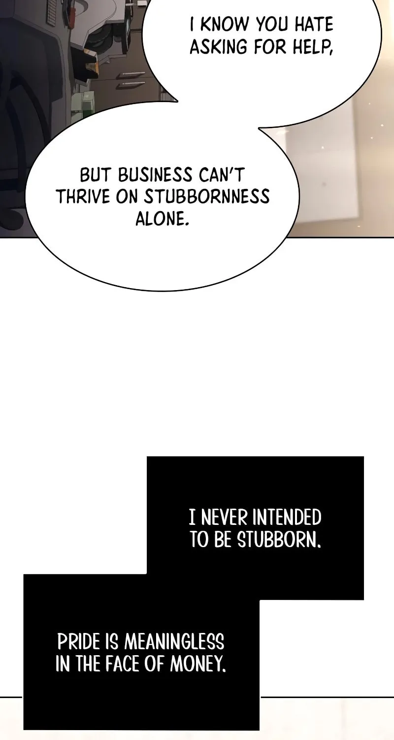 The Dungeon Cleaning Life of a Once Genius Hunter Chapter 86 page 65 - 