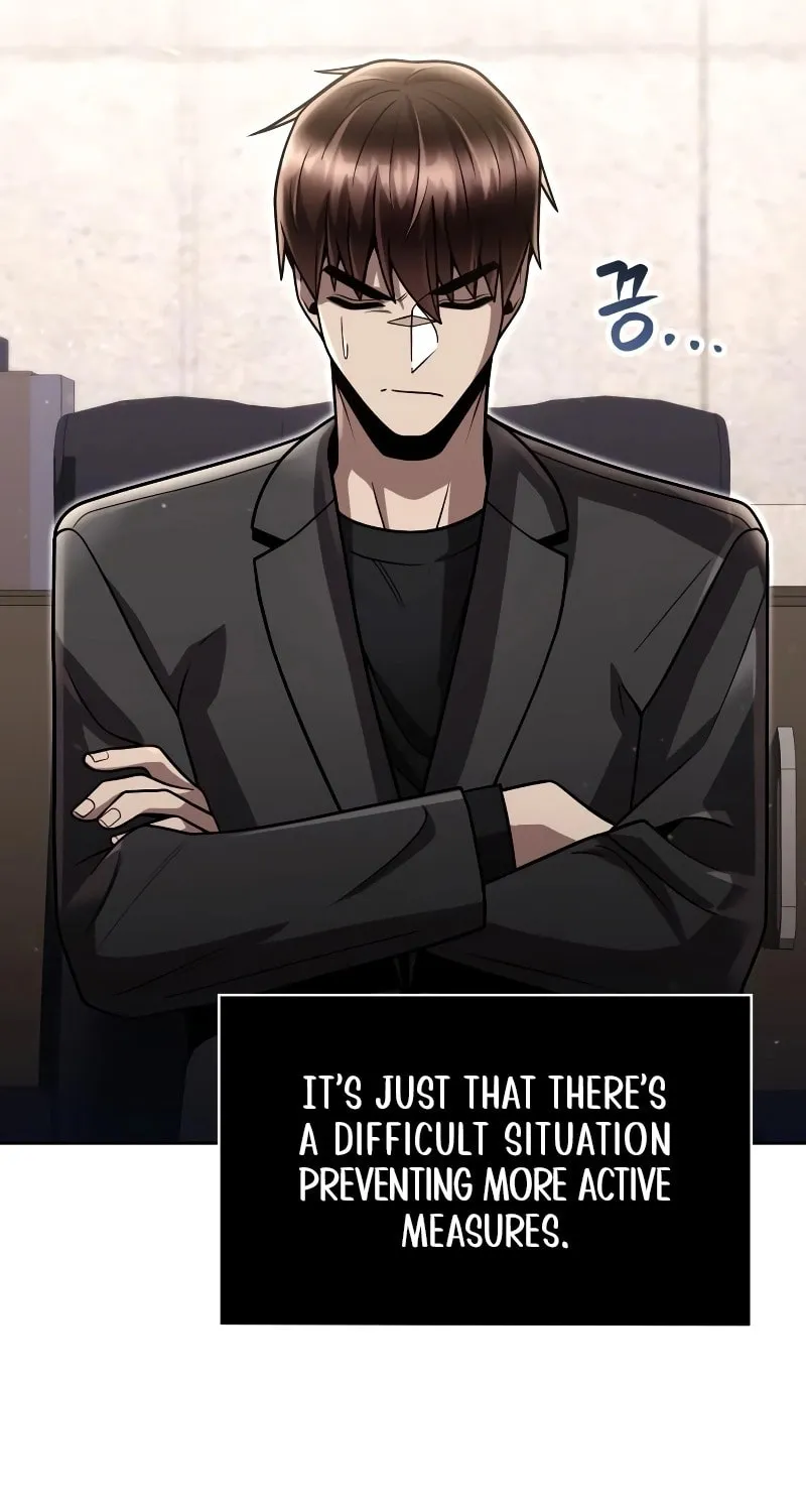 The Dungeon Cleaning Life of a Once Genius Hunter Chapter 86 page 66 - 