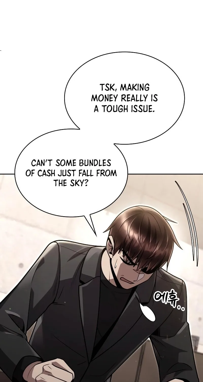 The Dungeon Cleaning Life of a Once Genius Hunter Chapter 86 page 67 - 