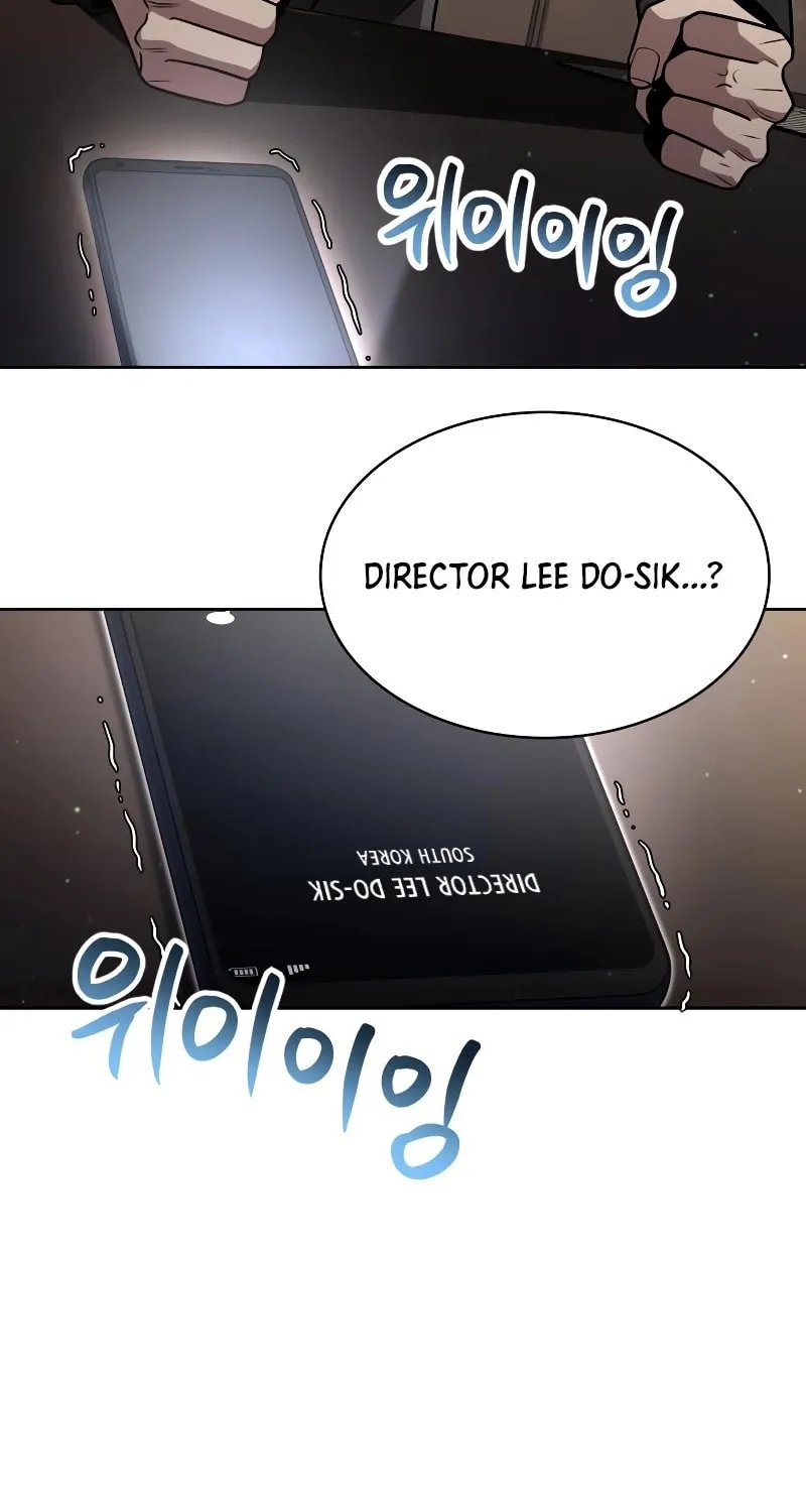 The Dungeon Cleaning Life of a Once Genius Hunter Chapter 86 page 68 - 