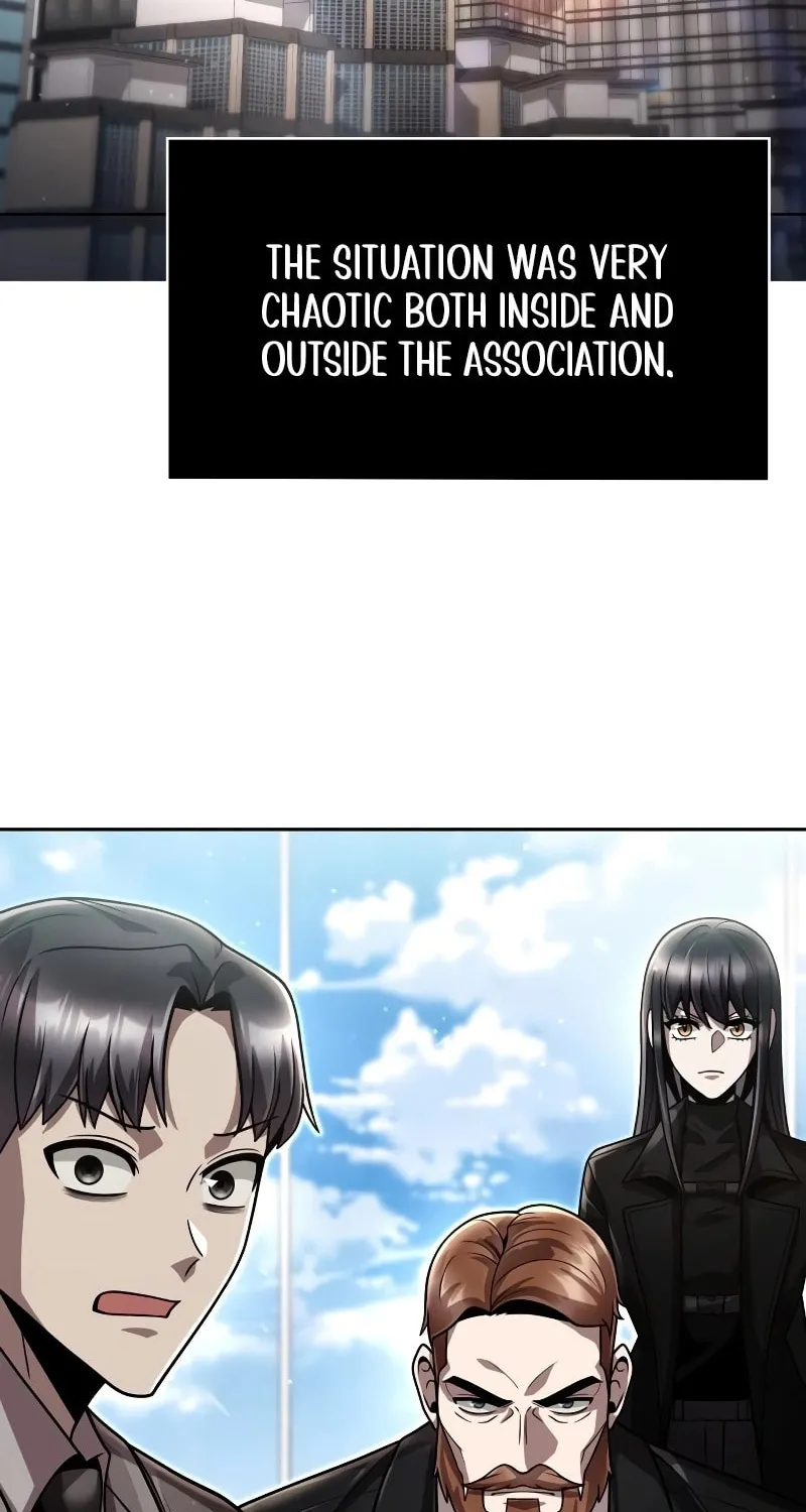 The Dungeon Cleaning Life of a Once Genius Hunter Chapter 86 page 70 - 