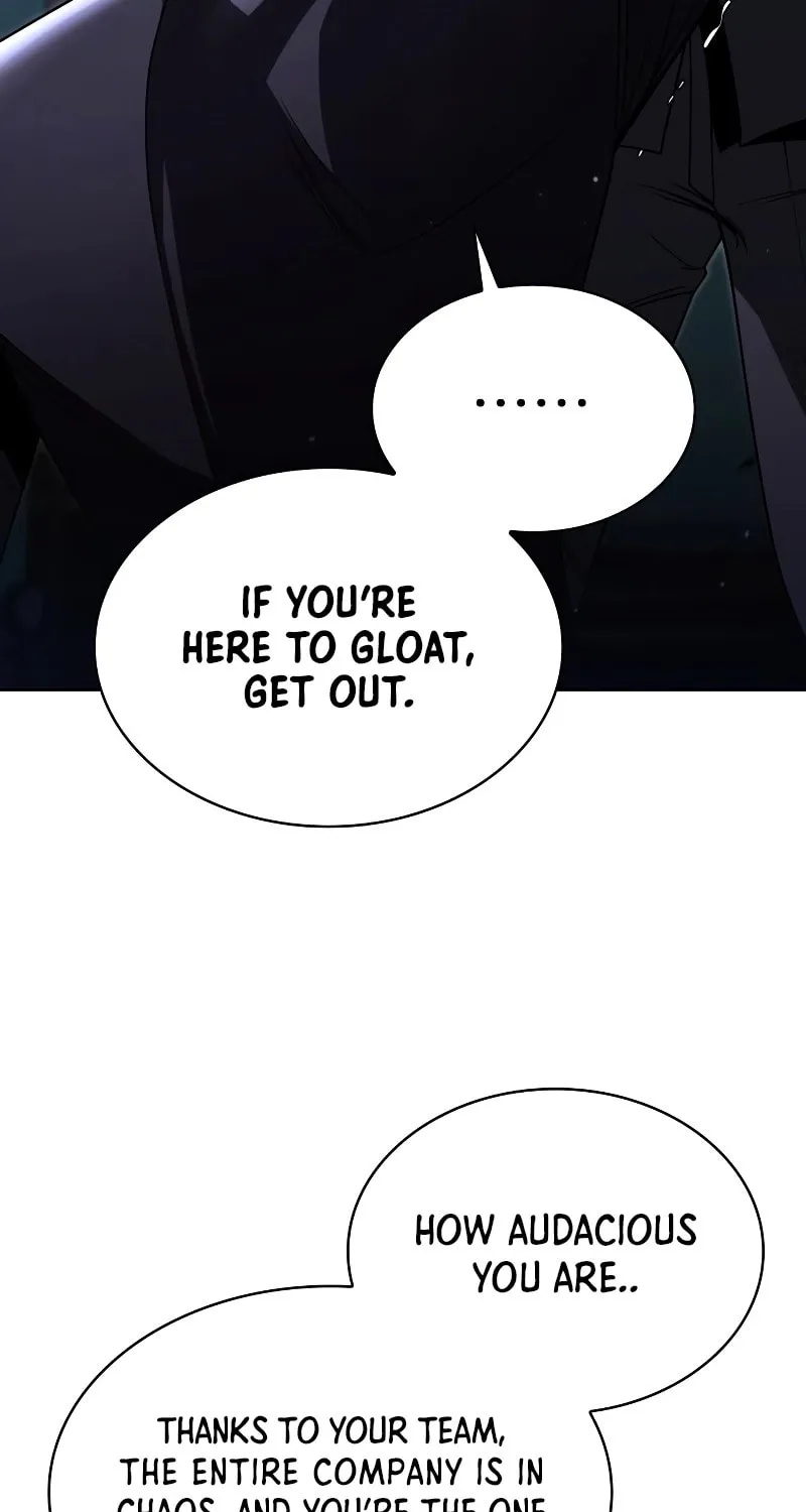 The Dungeon Cleaning Life of a Once Genius Hunter Chapter 86 page 8 - 